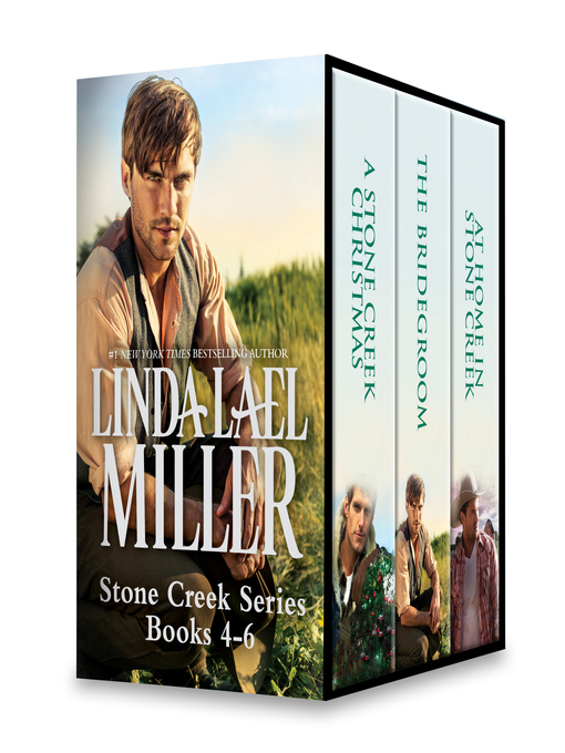 Title details for A Stone Creek Christmas by Linda Lael Miller - Wait list